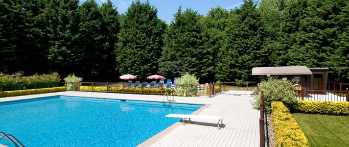 Le Manoir Hotel Le Touquet Eksteriør billede